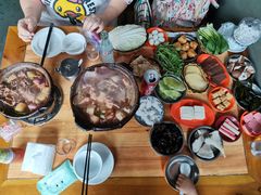 -范贤光鸡公煲(平乐园总店)