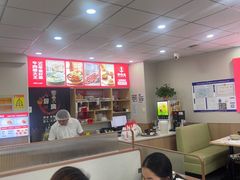 -李先生牛肉面大王(北京平谷步行街店)
