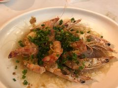 -小厨师·二十年沈家门小海鲜(百井坊巷店)