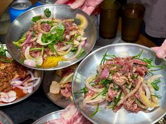 -杨小佳·齐齐哈尔烤肉·烤串(广州店)
