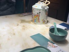 -锦府盐帮·李宅(领展购物广场中关村店)