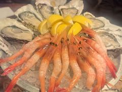 -斯普汇生蚝牛排馆(中骏世界城店)