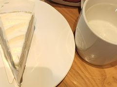 -星巴克(美丽华花园店)