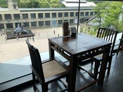 -春水堂人文茶馆(松烟文创店)