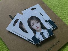-bobo高端证件照工作室(三元桥店)