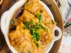 -翠园(广州太古汇店)