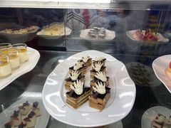 -君悦酒店·乐厨·高空自助餐(青年大街店)