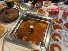 -海底捞火锅(锦艺城店)