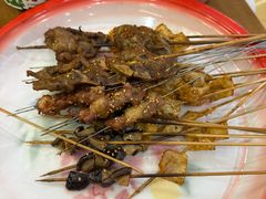 -北丐先生·野馄饨烧烤(长宁龙之梦店)
