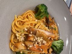 -Pennehut畔尼意面(合肥万象城店)