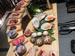 -山上下日本料理(万象城店)