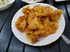 -启博美食城(孟家店)