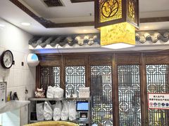 -赵记素斋·绿豆馅饼(钟楼小区店)