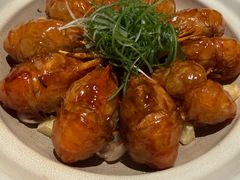 -荣兴酒家(徐家汇店)