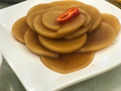 -福满园大酒楼(梅林店)