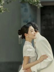 -梵初·STUDIO婚纱摄影(通州万达店)