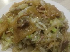 -老头盖浇饭(南京新街口明瓦廊宏光酒店店)