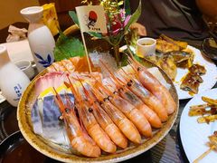 -札幌日本料理放题