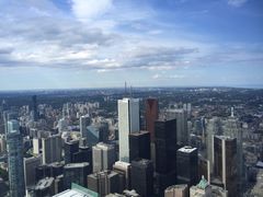 -360 The Restaurant at the CN Tower