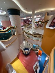 -奈尔宝·儿童乐园·亲子餐厅(长沙北辰荟店)