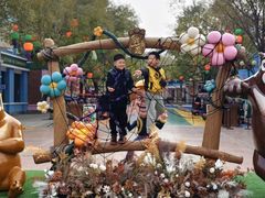 -沈阳方特欢乐世界