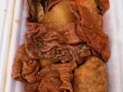 -细妹五香牛杂(步行街店)