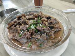 -百味园土菜馆(迎宾东路店)