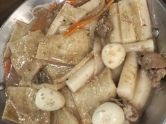 -Kpasta韩式意大利面