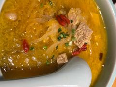 -三十六味匠猪蹄(三元桥店)
