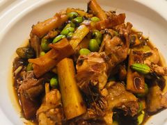 -天目湖御水温泉·度假酒店