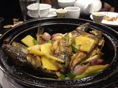 美极鲜食坊-美极鲜食坊(宝安南路店)