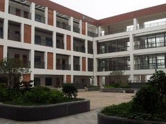 校内环境-南京师范大学附属苏州石湖实验小学