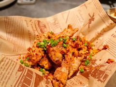 -大同江朝鲜菜•长春地标美食(欧亚卖场店)