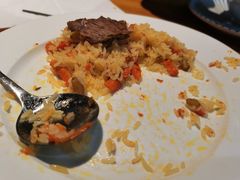 -疆里疆外·和田烤肉·清真