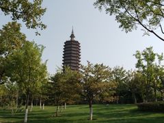 -西海子公园