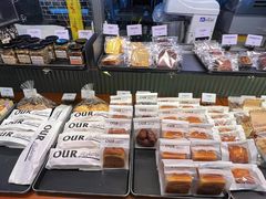 -OUR Bakery(三里屯太古里店)