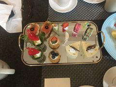 -上海齐鲁万怡大酒店·辣椒屋咖啡厅