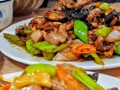 辣鸡心-龙福祥餐馆