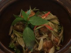 -The Palmboo Restaurant