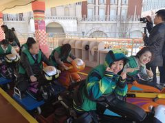 -蓬莱欧乐堡梦幻世界