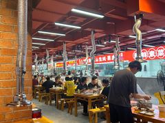 -养牛邓·潮汕牛肉海鲜自助火锅(广州店)