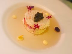 -莲西餐(曲江店)