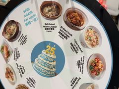 -莆田餐厅(NEX店)