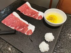 -喵小乙碳火烤肉(大坪协信星光天地店)