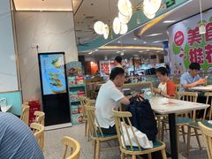 -苏晓玥·手作江南小吃(深圳北站店)