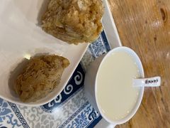 -冰泉豆浆馆(潘塘店)