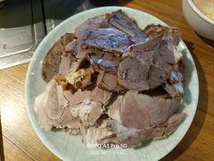 -蒙亨·手把肉·蒙古包文化主题餐厅(天恒广场店)