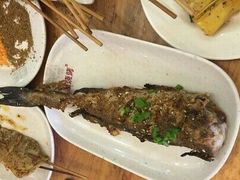 -木屋烧烤(白石洲店)