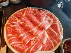 -东来顺·非遗火锅(赛格国际购物中心店)