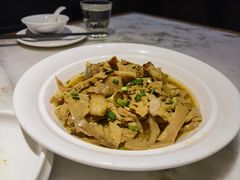 -梁家大院•农家菜(昆山会展中心店)